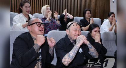 Legalizan a los tatuadores en Corea del Sur; medida entrará en vigor en dos años