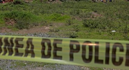 Colectivo halla fosa clandestina en Irapuato; destacan problemas para el reconocimiento de restos