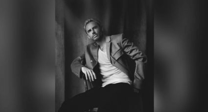 Muere a los 52 años Paul Roberts, coreógrafo que trabajó con One Direction