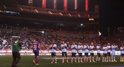 Jesús Corona, histórico portero mexicano, se retira del futbol a los 44 años al jugar con Xolos ante Cruz Azul