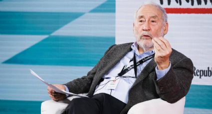Joseph Stiglitz califica de "desorganizados" los aranceles de Trump