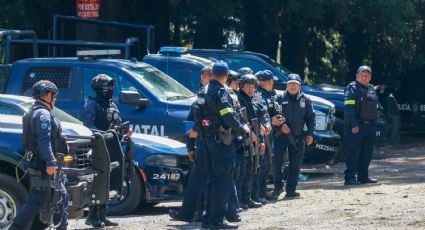 Hallan muerto a policía de Veracruz quien fue reportado como desaparecido este viernes