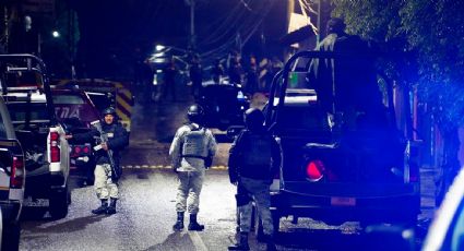 Ataque contra base de la Guardia Nacional en Michoacán deja un agente muerto y dos heridos