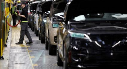 Jaguar Land Rover afirma que reanudará su producción en los próximos días tras ciberataque