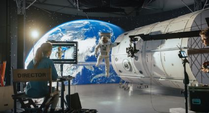 "Nuestro negocio ha sido robado": Trump anuncia aranceles del 100% a películas producidas fuera de EU