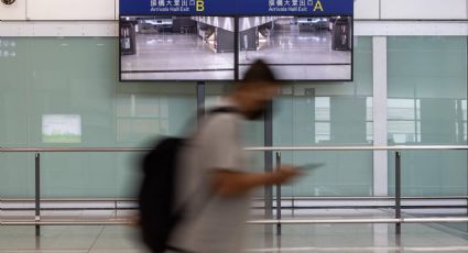 Adiós al pasaporte: aeropuerto hongkonés comenzará a identificar por rostro a sus pasajeros