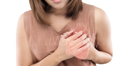 Es falso que un problema cardiovascular llegue sin aviso o sin "provocación", concluye un estudio