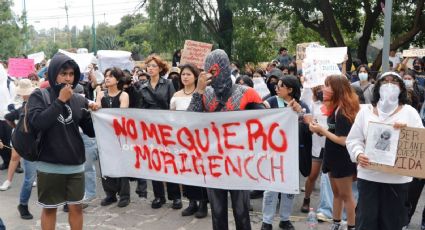 Van más de 15 planteles de la UNAM que suspenden actividades tras caso en CCH Sur; algunos reportan amenazas