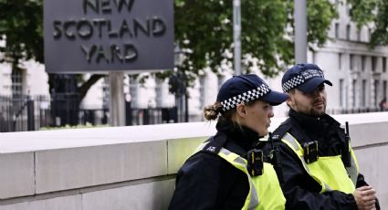 Policías en Londres podrían ser obligados a declarar si son masones como medida preventiva