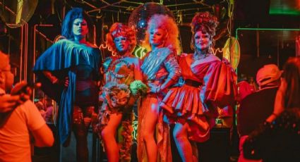 Anuncian inspección en centro nocturno de Zona Rosa tras riña registrada este fin de semana