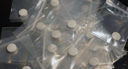 Sentencian a 97 meses de prisión a mexicano acusado de intentar ingresar ocho kilos de fentanilo a EU