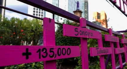 Asesinan en Veracruz a joven de 22 años; reportan más de 50 feminicidios en lo que va del año