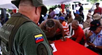 Maduro declara emergencia que le da facultades especiales en defensa y seguridad ante presencia militar de EU