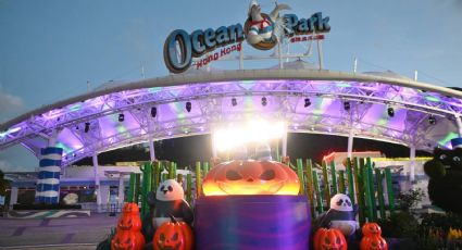 Parque temático hongkonés modifica una atracción de Halloween por similitudes con asesinato de una modelo