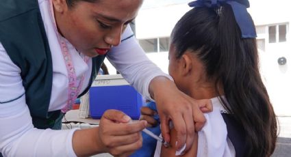 Encuentran "evidencias claras" de que la vacuna contra el virus del papiloma da inmunidad de grupo