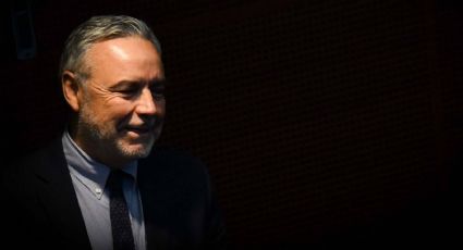 Ramírez Cuéllar pide a la FGR crear comisión especial para investigar el "huachicol" fiscal y facturación falsa