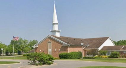 Investigan el hallazgo de explosivos improvisados al interior de iglesia mormona atacada en Michigan