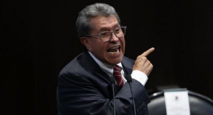 Monreal va por segundo intento para aprobar Ley de Economía Circular tras fallo de 2019, cuando Ignacio Mier congeló la iniciativa