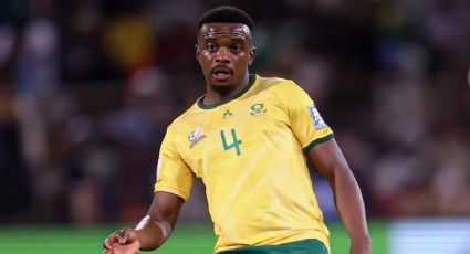 La FIFA le quita a Sudáfrica tres puntos por alineación indebida en la eliminatoria y ahora su pase al Mundial 2026 se pone en riesgo