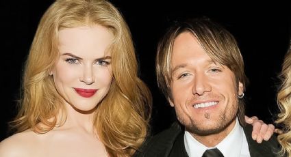 Nicole Kidman y Keith Urban se separan tras más de 19 años de matrimonio, reportan medios