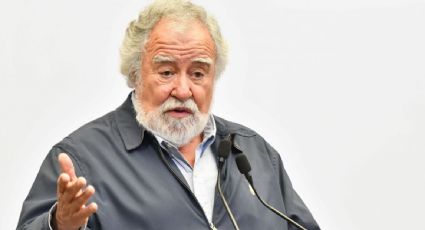 Sheinbaum nombra a Alejandro Encinas como representante de México ante la OEA