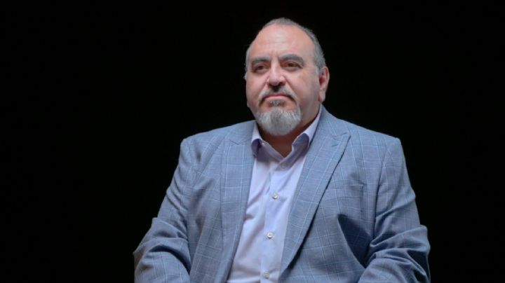 “Estamos viviendo el peor momento de violencia en toda nuestra historia”: Alejandro Rosas, historiador y escritor