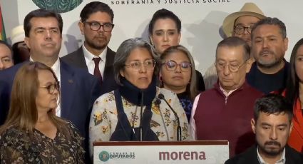 Diputada morenista acusa agresión y abuso sexual; responsabiliza a legislador local y presidenta municipal del Edomex