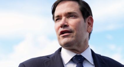 Marco Rubio llega a Ecuador tras visita a México para reunirse con el presidente Noboa
