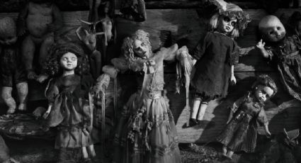 Lady Gaga revela video grabado en Xochimilco y dirigido por Tim Burton