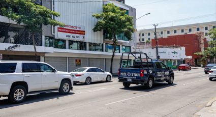Viernes violento en Sinaloa: reportan ocho homicidios, nueve robos de coche y tres secuestros