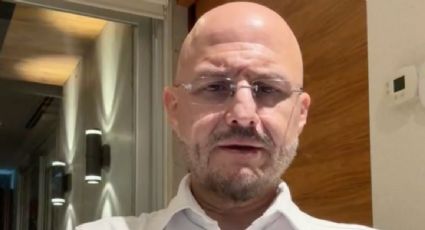 Roban camioneta del hipnotista John Milton en Sinaloa; autoridades la hallan horas después