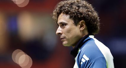 Lanzan indirecta a Memo Ochoa tras rechazar oferta del Burgos de la segunda división de España: “El club está por encima de cualquier futbolista”