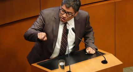 Morena contra Morena: Saúl Monreal acusa "intereses oscuros" y advierte que podrían perder Zacatecas en 2027