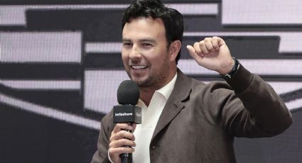 Checo Pérez podrá lavar su imagen tras salir de Red Bull, asegura el expiloto David Coulthard: “Era incómodo hablar de la diferencia con Verstappen”