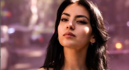 Desaparece la influencer Marian Izaguirre en Uruapan; autoridades emiten ficha de búsqueda