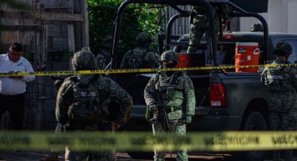 Se cumplen dos días de ataques a balazos en Villa Juárez, Navolato