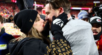 Comisionado de la NFL dice que es una posibilidad que Taylor Swift cante en el medio tiempo del Super Bowl: "Siempre nos encantaría que actuara"