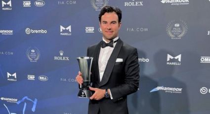 Reportan que Checo Pérez correrá un auto de Ferrari en Monza como parte del 'arranque' de Cadillac en la Fórmula Uno