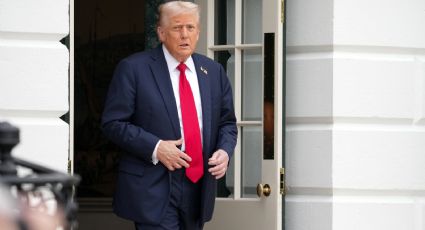 Trump anuncia aranceles del 10% a la madera y 25% a los muebles; México, Canadá y Vietnam, los más golpeados