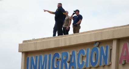 Fallece el mexicano que resultó herido durante ataque contra oficinas de ICE en Dallas, confirma su familia