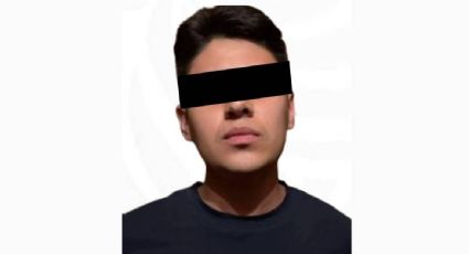 Detienen a "Chuki", piloto aviador del Cártel de Sinaloa; tenía orden de aprehensión por tráfico de armas