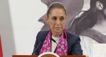 “Es un gran compañero”: Sheinbaum justifica nombramiento de Alejandro Encinas como representante de México en la OEA