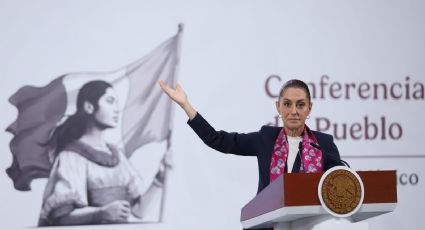 Sheinbaum pide investigar a fondo el asesinato del mexicano Miguel Ángel García en el ataque contra oficina de ICE en Dallas