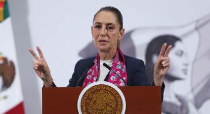 “Las deudas se pagan”: Sheinbaum acusa a Salinas Pliego de politizar sus asuntos fiscales tras entrevista en Fox News