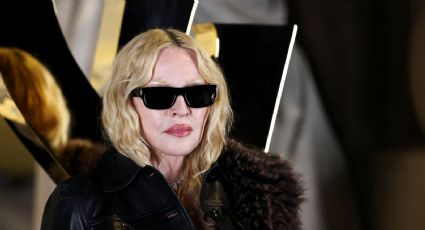"Contemplé el suicidio", dice Madonna al recordar la batalla legal por la custodia de su hijo Rocco