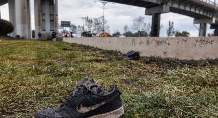 Velocidad de 30 km/h y límite de 40 mil litros: Brugada propone nuevas medidas tras explosión de pipa en Iztapalapa