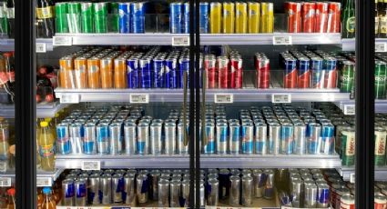 “¿Quieren una sociedad de zombies?”, pregunta MC a cabilderos tras el aval a dictamen que prohíbe la venta de bebidas energizantes a menores de edad