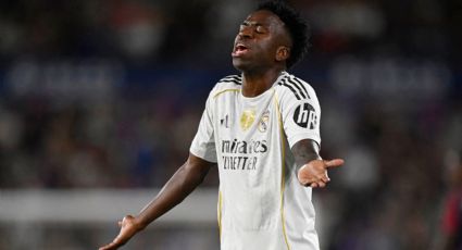 El Valencia demanda a Netflix por documental de Vinícius: Acusa “falsedades” sobre racismo al subtitular como “mono” el grito de “tonto”