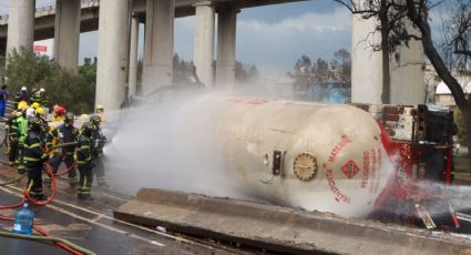 Niña con quemaduras por explosión de pipa en Iztapalapa evoluciona satisfactoriamente en su tratamiento en Texas