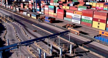 Panamá y Europa refuerzan sus zonas aduaneras para frenar el narcotráfico